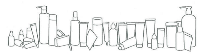 小田原 シミ くすみ 美肌 肌専門店 ホームケアサポート お家で肌ケア